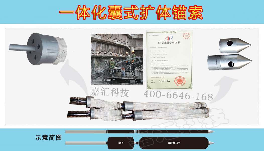 服務客戶，咨詢錨桿更全面